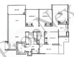 Waterview (D18), Condominium #597113511